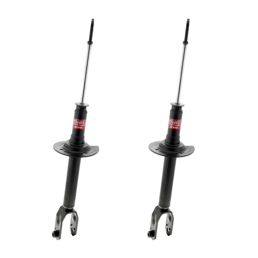 KYB Excel-G OEM Strut Rear Pair - 2012-2015 Honda Crosstour AWD FWD