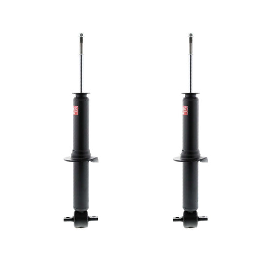 KYB Excel-G OEM Strut Front Pair - 2014-2019 Ford F-150 4WD