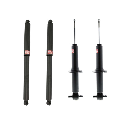 KYB Excel-G OEM Strut & Shocks Set - 2014-2019 Ford F-150 4WD