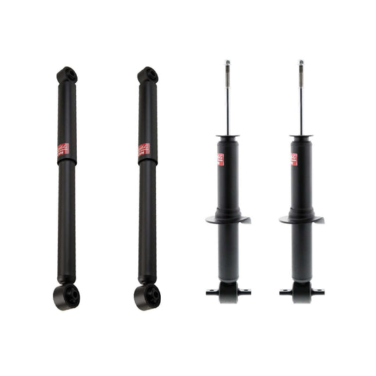 KYB Excel-G OEM Strut & Shocks Set - 2014-2019 Ford F-150 RWD