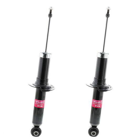 KYB Excel-G OEM Strut Rear Pair - 2015-2019 Subaru Outback AWD