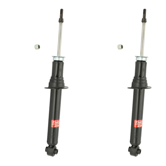KYB Excel-G OEM Strut Front Pair - 1992-2000 Lexus SC300 RWD
