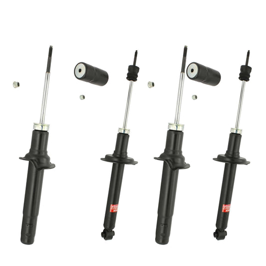 KYB Excel-G OEM Strut Set - 1998-2002 Honda Accord FWD