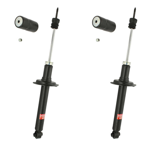 KYB Excel-G OEM Strut Rear Pair - 1999-2003 Acura TL FWD