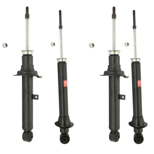 KYB Excel-G OEM Strut Set - 2001-2003 Lexus IS300 RWD