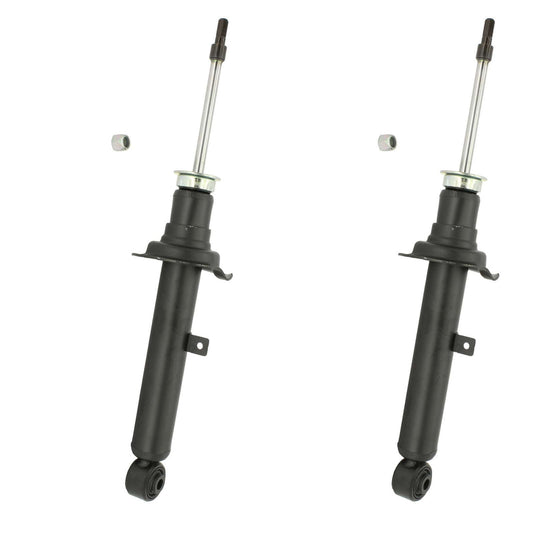 KYB Excel-G OEM Strut Front Pair - 2001-2003 Lexus IS300 RWD