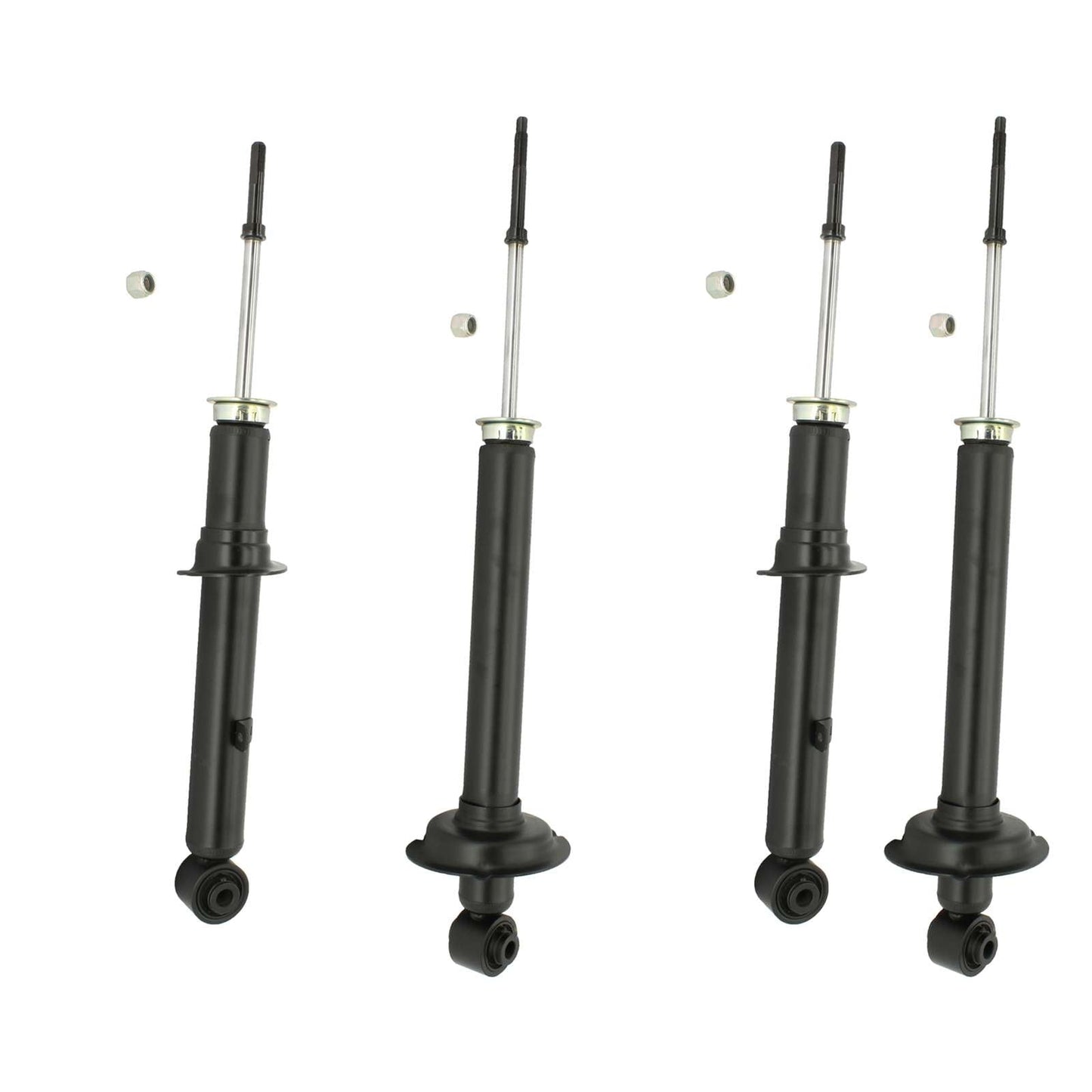 KYB Excel-G OEM Strut Set - 1998-2005 Lexus GS300 RWD