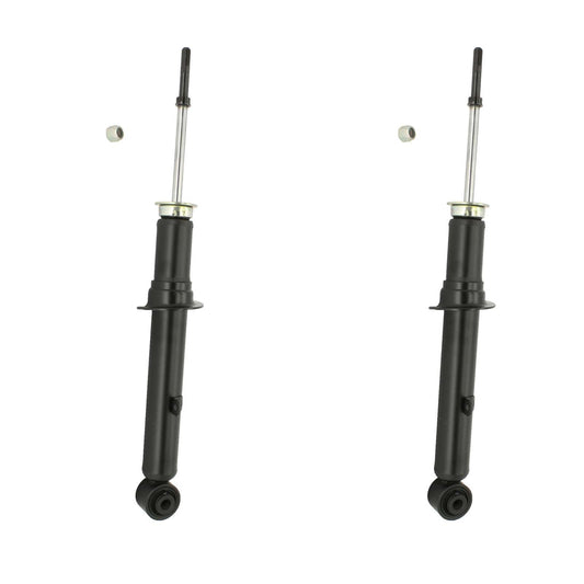 KYB Excel-G OEM Strut Front Pair - 2002-2005 Lexus SC430 RWD