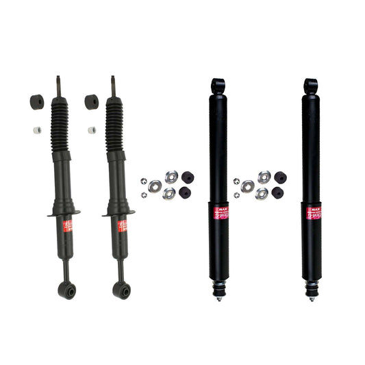 KYB Excel-G OEM Strut Set - 2005-2015 Toyota Tacoma RWD