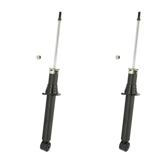 KYB Excel-G OEM Strut Rear Pair - 2001-2006 Lexus LS430 RWD
