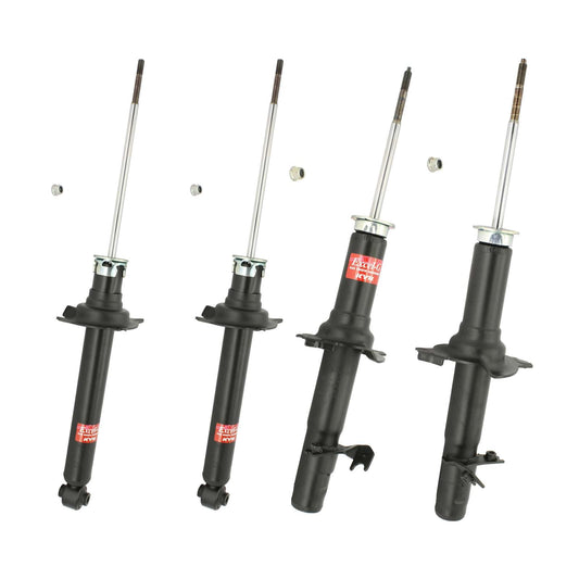 KYB Excel-G OEM Strut Set - 2002-2004 Acura RL FWD