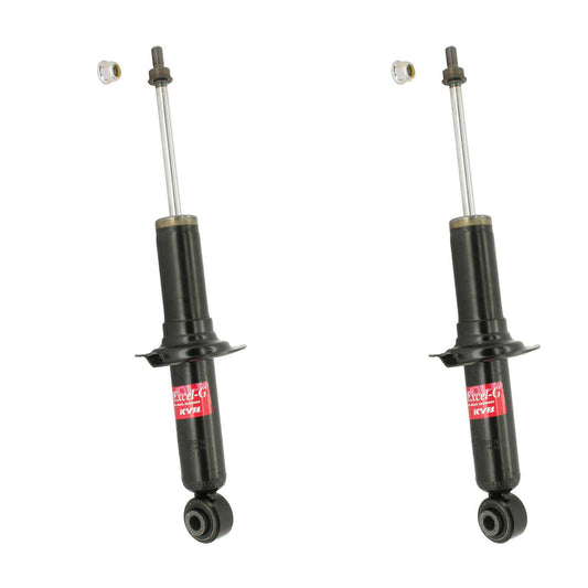 KYB Excel-G OEM Strut Rear Pair - 2005-2009 Subaru Outback AWD