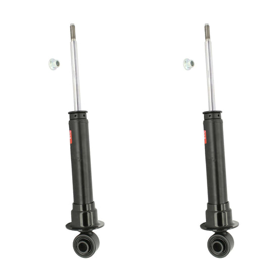 KYB Excel-G OEM Strut Rear Pair - 2008-2009 Ford Taurus X AWD