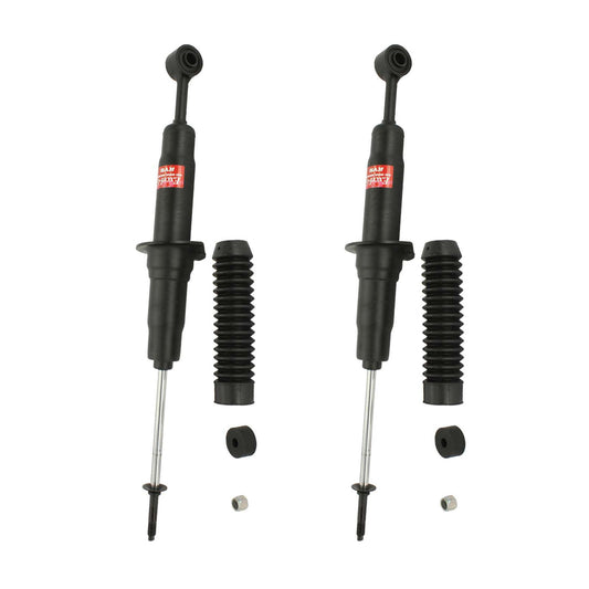 KYB Excel-G OEM Strut Front Pair - 2007-2021 Toyota Tundra 4WD