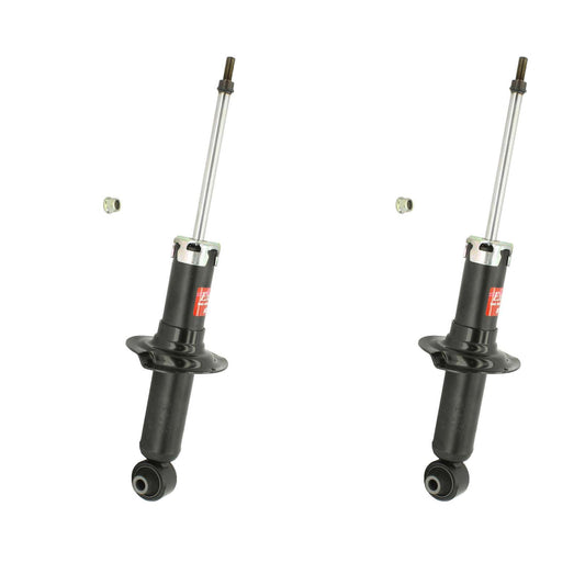 KYB Excel-G OEM Strut Rear Pair - 2008-2011 Subaru Impreza