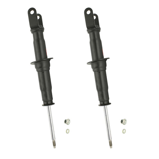 KYB Excel-G OEM Shocks Front Pair - 2002-2008 Dodge Ram 1500 4WD