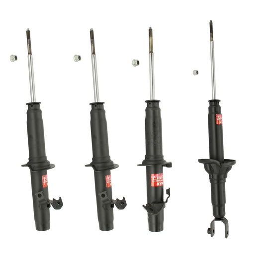 KYB Excel-G OEM Strut Set - 1994-1997 Honda Accord FWD