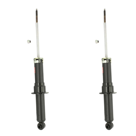 KYB Excel-G OEM Strut Rear Pair - 2009-2010 Dodge Journey AWD FWD