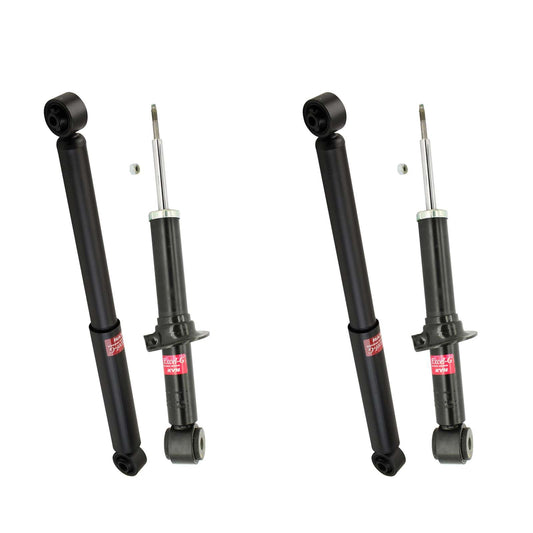KYB Excel-G OEM Strut & Shocks Set - 2004-2008 Ford F-150 RWD
