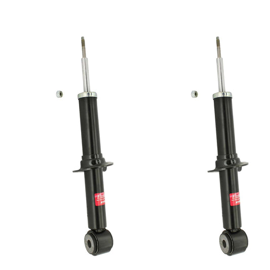 KYB Excel-G OEM Strut Front Pair - 2003-2006 Ford Expedition RWD