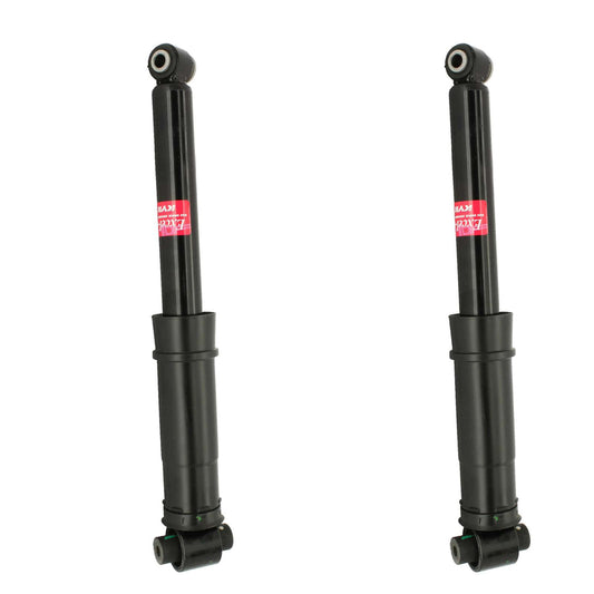 KYB Excel-G OEM Shocks Rear Pair - 2007-2012 Nissan Sentra FWD