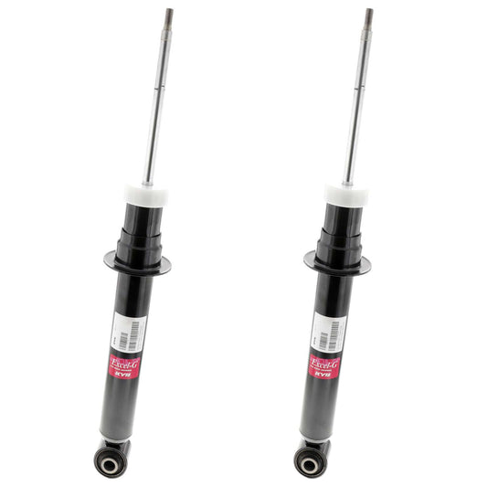 KYB Excel-G OEM Strut Rear Pair - 2011-2016 BMW 535i xDrive AWD