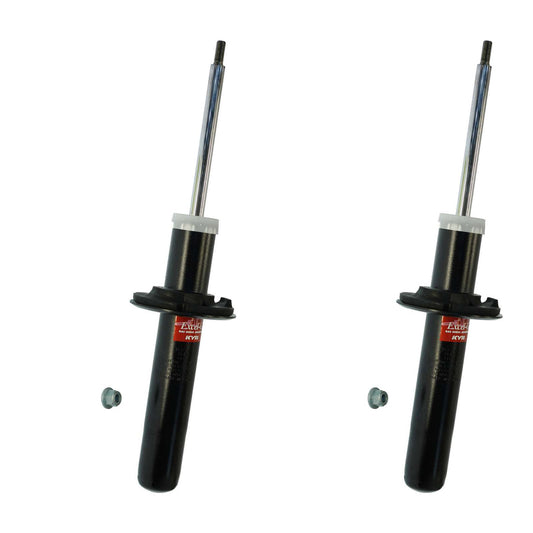 KYB Excel-G OEM Strut Front Pair - 2008-2017 Audi S5 AWD