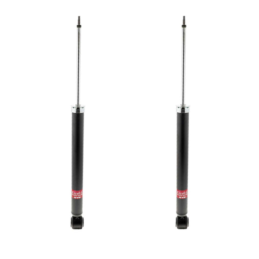 KYB Excel-G OEM Shocks Rear Pair - 2014-2018 Mazda 3 FWD