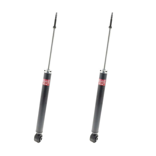 KYB Excel-G OEM Shocks Rear Pair - 2014-2019 Nissan Versa Note FWD