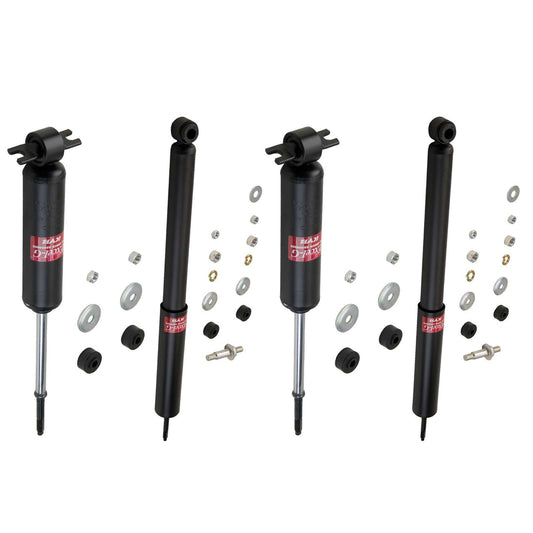 KYB Excel-G OEM Shocks Set - 1965-1967 Ford Galaxie