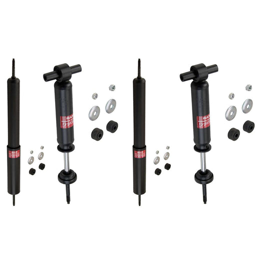 KYB Excel-G OEM Shocks Set - 1971-1980 Ford Pinto RWD