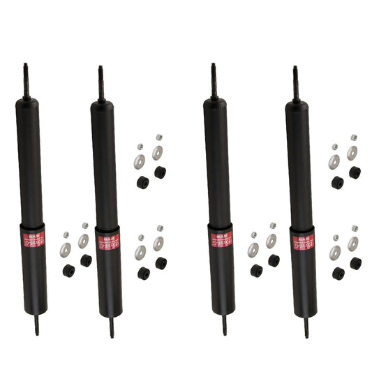 KYB Excel-G OEM Shocks Set - 1955-1957 Ford Thunderbird