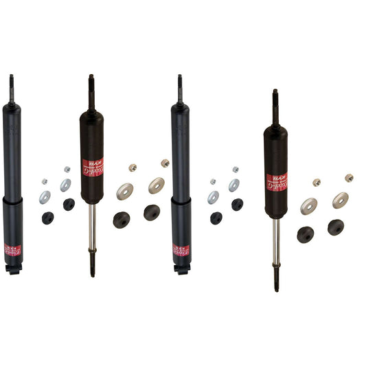 KYB Excel-G OEM Shocks Set - 1983-1989 Chrysler Fifth Avenue RWD