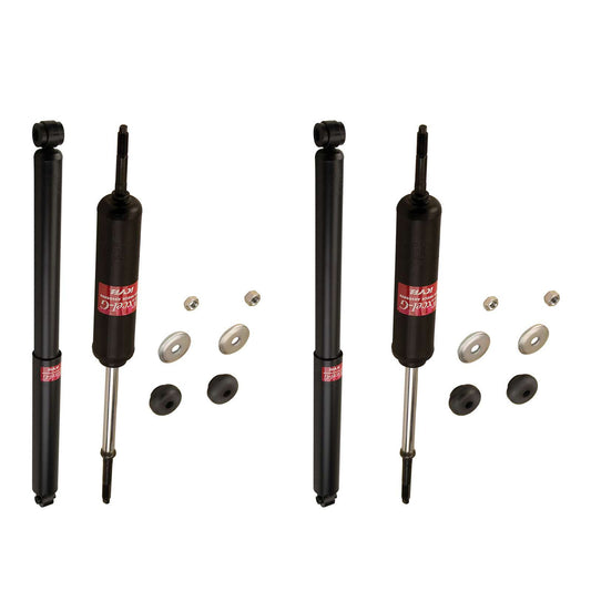 KYB Excel-G OEM Shocks Set - 1974-1975 Chrysler Imperial RWD