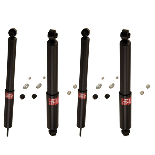 KYB Excel-G OEM Shocks Set - 1973-1974 Volkswagen Thing