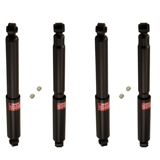 KYB Excel-G OEM Shocks Set - 1968-1979 Volkswagen Transporter RWD