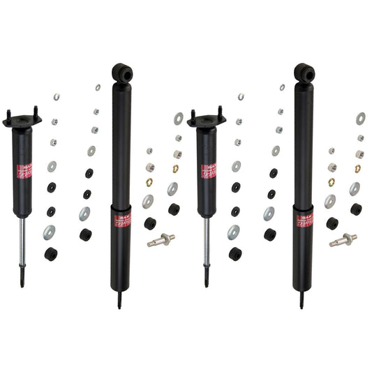 KYB Excel-G OEM Shocks Set - 1980-1988 American Motors Eagle