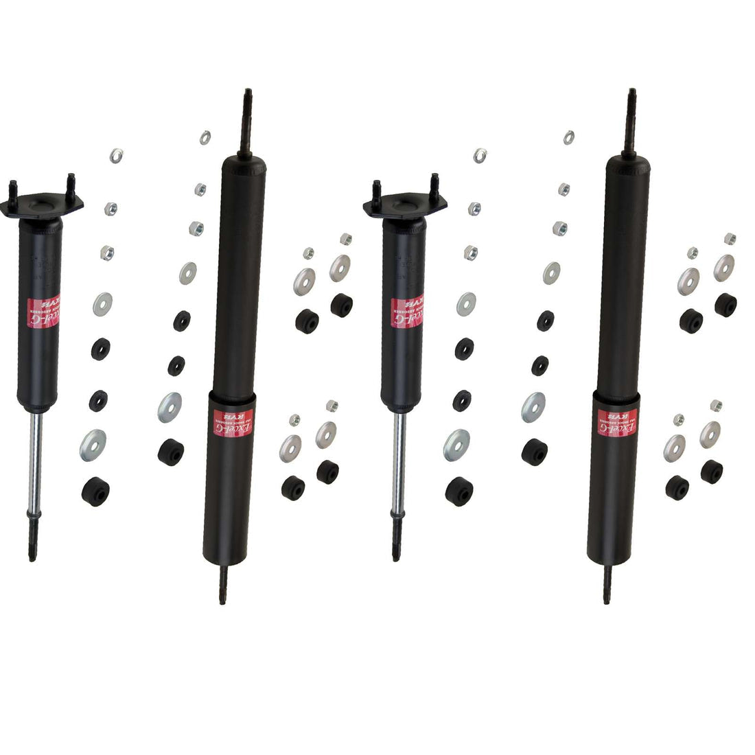 KYB Excel-G OEM Shocks Set - 1971-1977 American Motors Hornet
