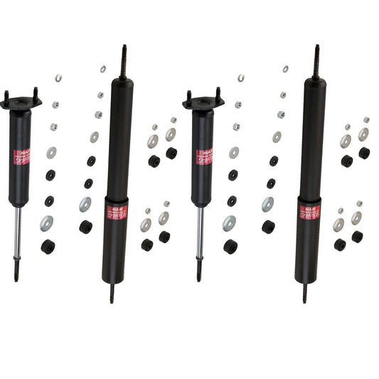 KYB Excel-G OEM Shocks Set - 1971-1977 American Motors Hornet
