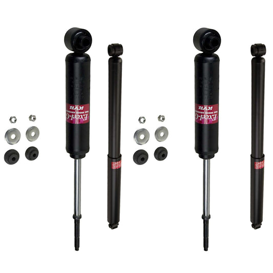 KYB Excel-G OEM Shocks Set - 1973-1976 Dodge Charger RWD