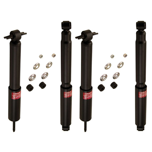 KYB Excel-G OEM Shocks Set - 1984-1988 Toyota Pickup RWD