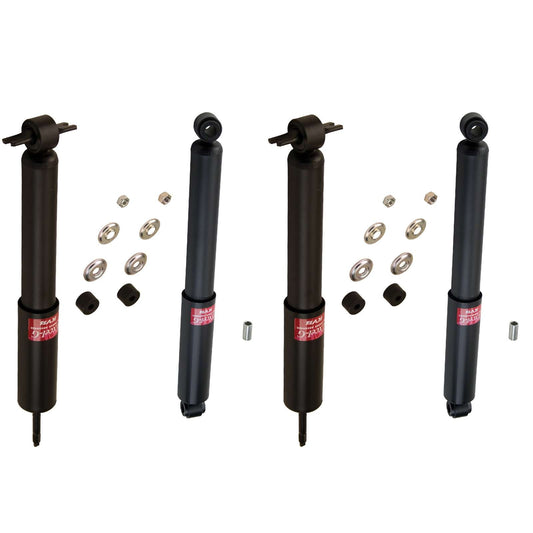 KYB Excel-G OEM Shocks Set - 1995-2004 Toyota Tacoma RWD