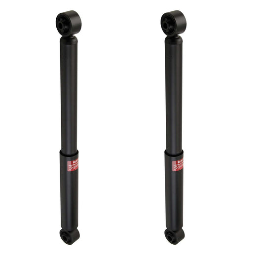 KYB Excel-G OEM Shocks Rear Pair - 2001-2010 Chrysler PT Cruiser FWD