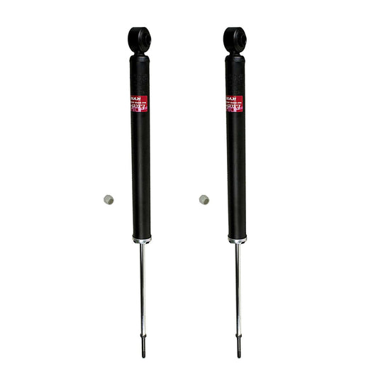 KYB Excel-G OEM Shocks Rear Pair - 2004-2006 Scion xB FWD