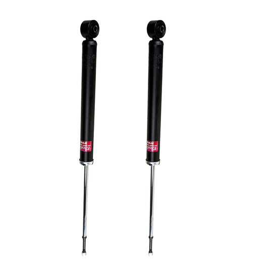 KYB Excel-G OEM Shocks Rear Pair - 2006-2014 Toyota Yaris FWD