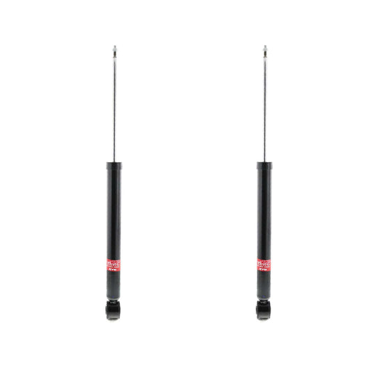 KYB Excel-G OEM Shocks Rear Pair - 2014-2019 Ford Fiesta FWD