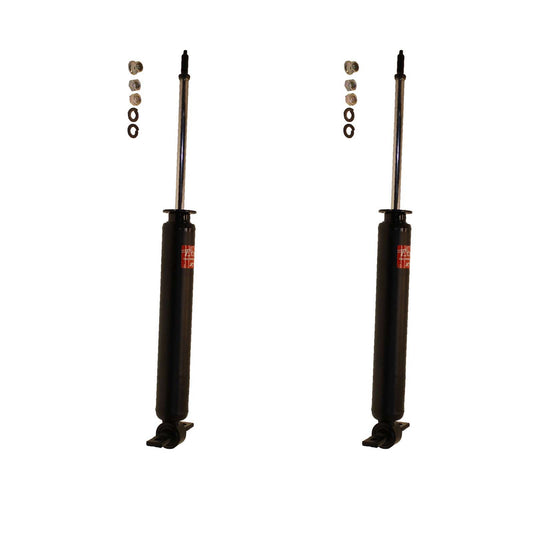 KYB Excel-G OEM Shocks Rear Pair - 2013-2019 Ford Fusion