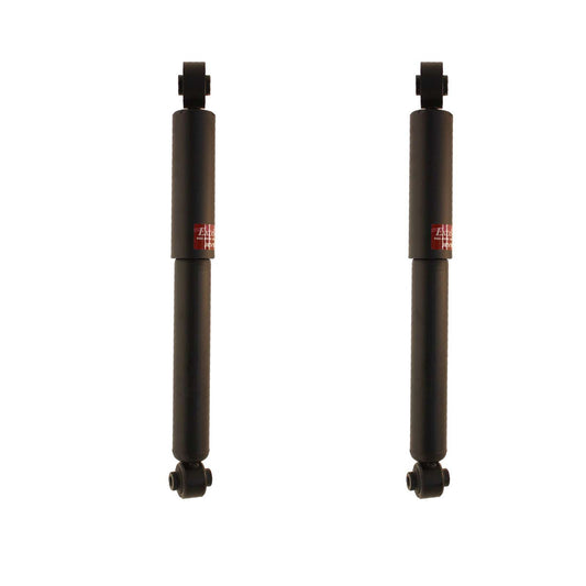 KYB Excel-G OEM Shocks Rear Pair - 2014-2019 Toyota Highlander AWD