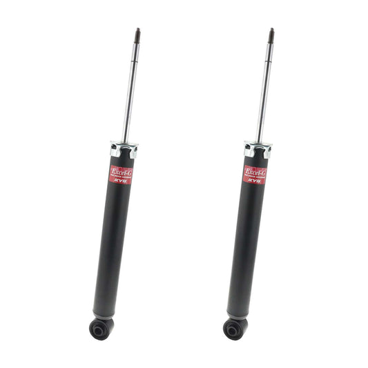 KYB Excel-G OEM Shocks Rear Pair - 2013-2017 Buick Encore AWD FWD