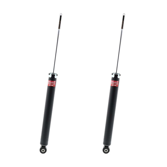 KYB Excel-G OEM Shocks Rear Pair - 2016-2020 Honda HR-V